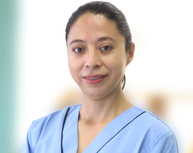 Lic. Laura Landauro León