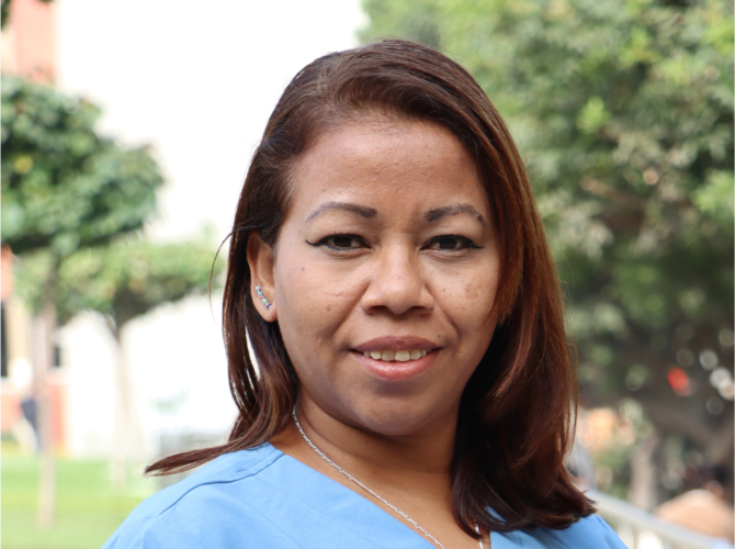 Lic. Evelyn Molina Menacho